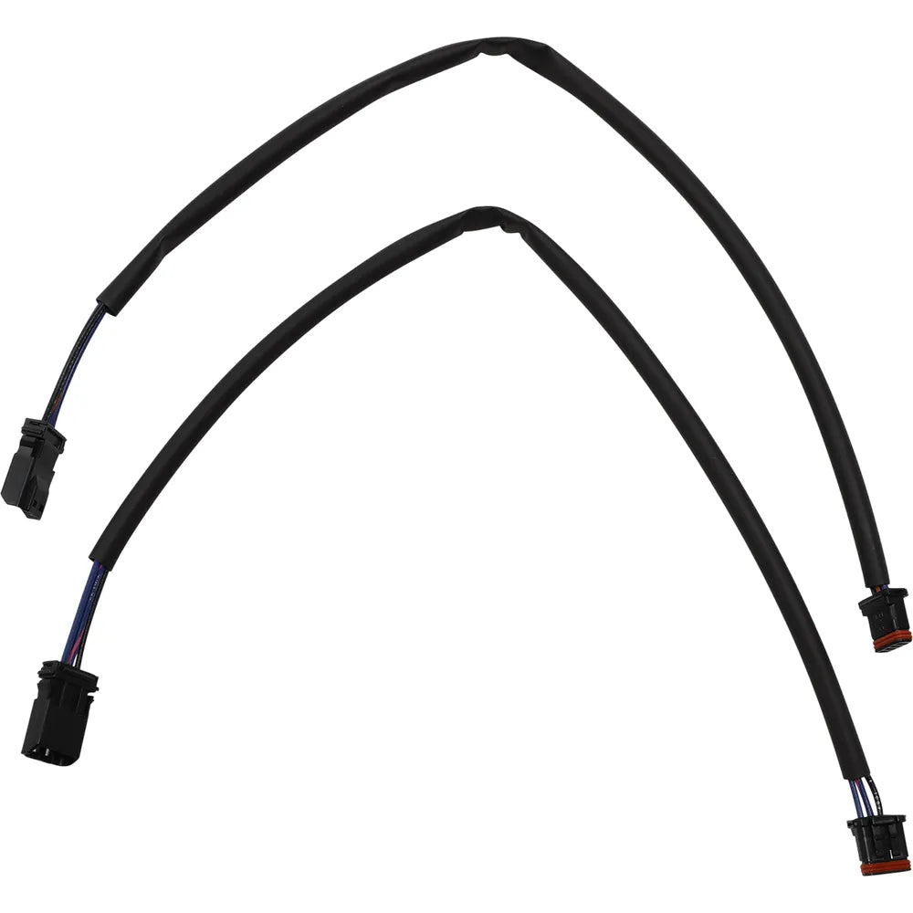 Front Turn Signal Extension - +15"