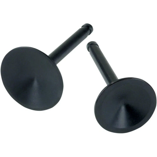 Intake Valve - 1.95" - Big Twin