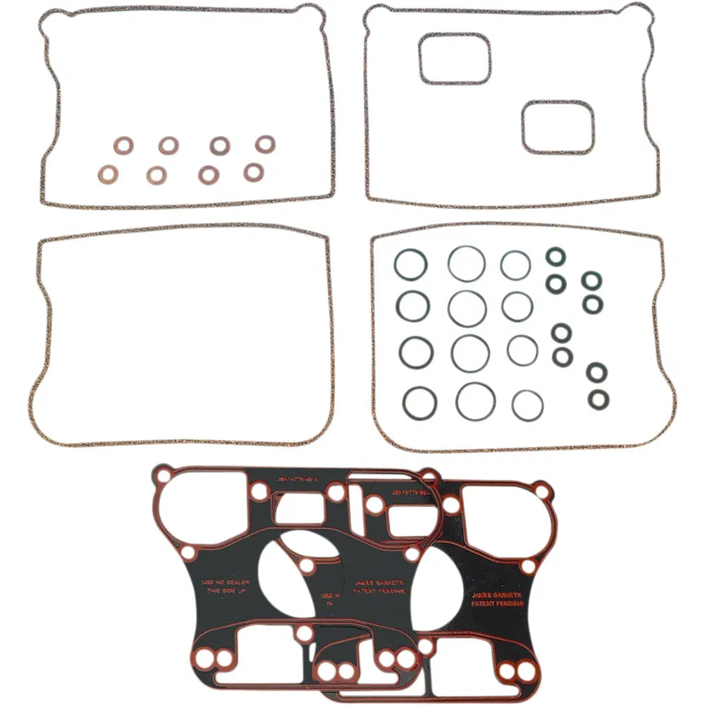 Rocker Box Rubber Gasket - Big Twin131886