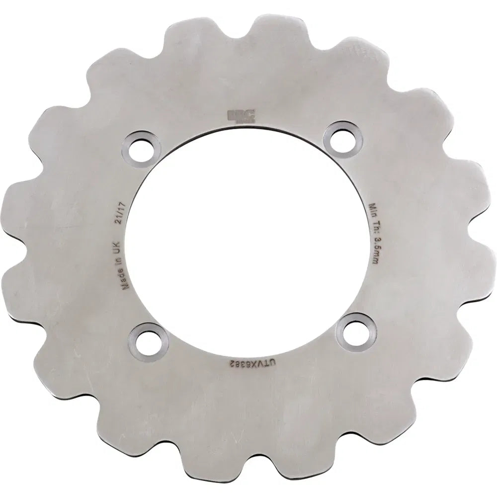 UTVX Rotor - Yamaha