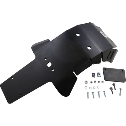 Placa protectora Pro LG - Placa protectora Pro LG - Sherco