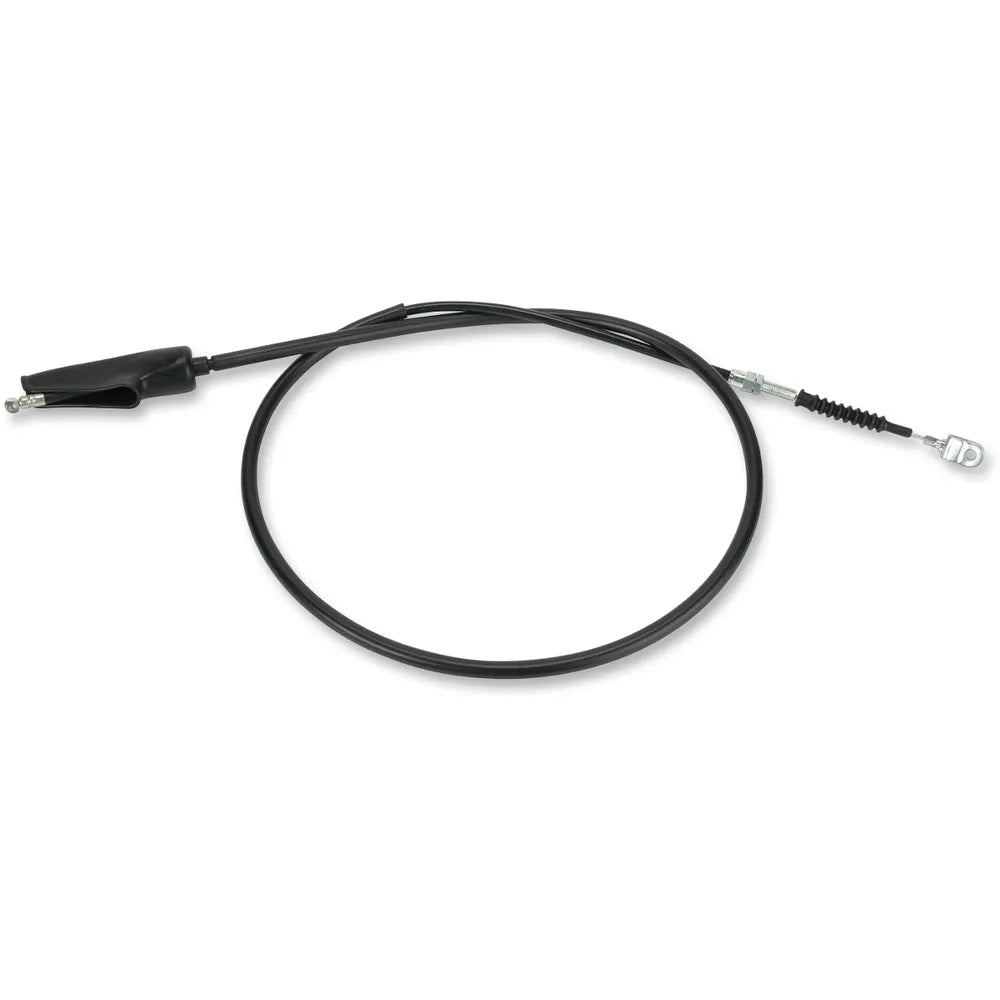 Cable de freno de vinilo negro - Cable de freno de vinilo negro - Yamaha