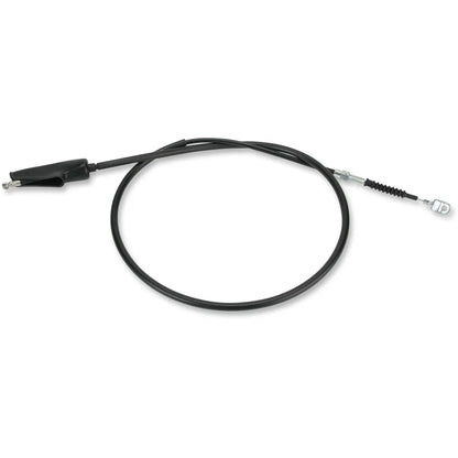 Cable de freno de vinilo negro - Cable de freno de vinilo negro - Yamaha
