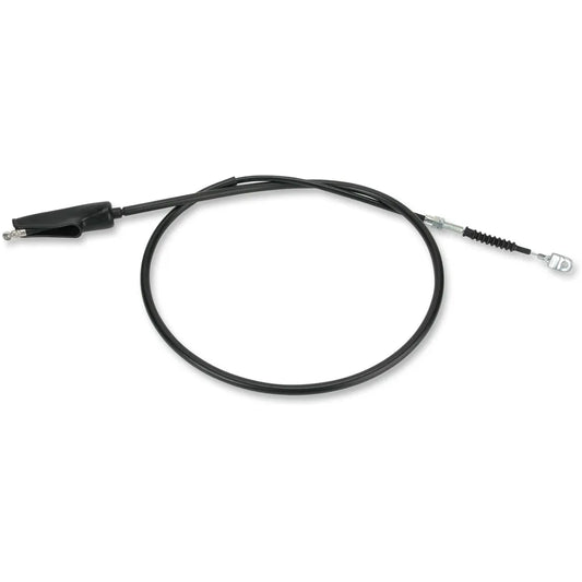 Cable de freno de vinilo negro - Cable de freno de vinilo negro - Yamaha