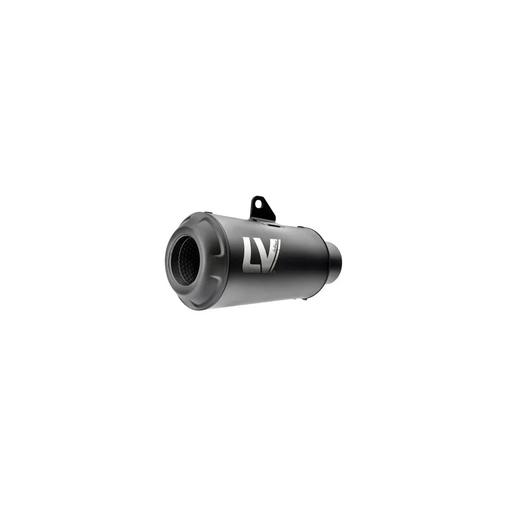 Mofle Leovince LV-10 Full Black
