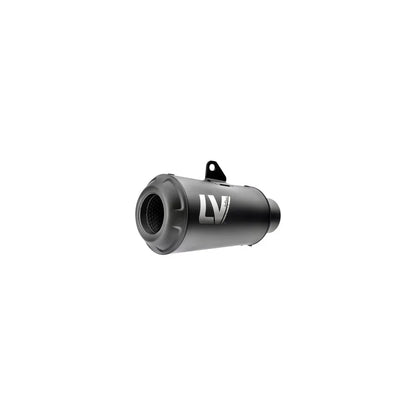 Mofle Leovince LV-10 Full Black
