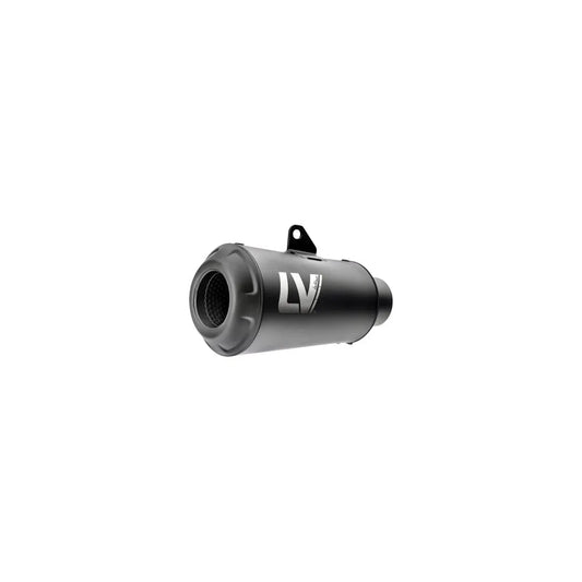 Mofle Leovince LV-10 Full Black