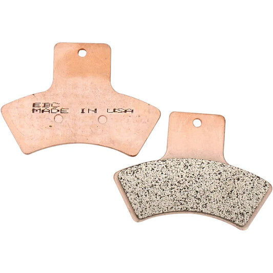 SV Severe Duty Brake Pads - FA270SV