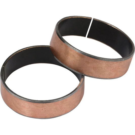 Bujes deslizantes de horquilla