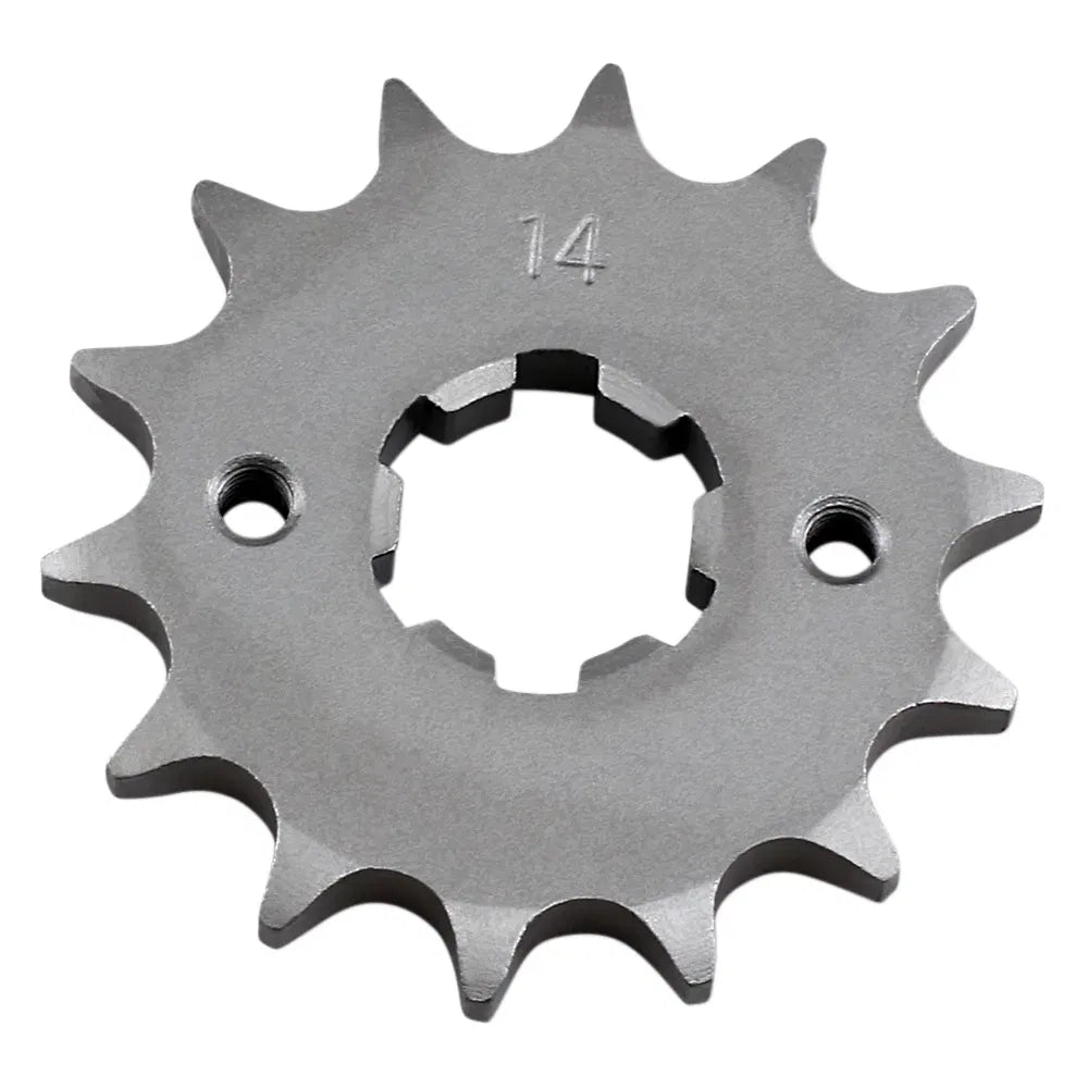 Countershaft Sprocket - 14-Tooth