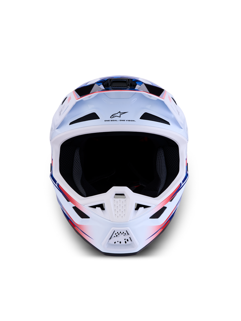 Casco bláster sm7