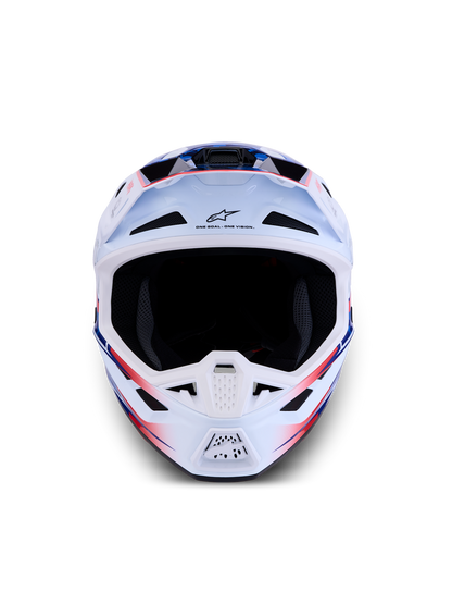 Casco bláster sm7