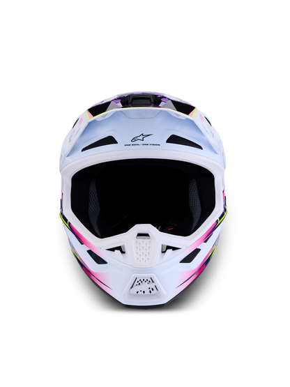 Casco bláster sm7