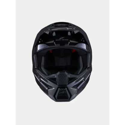 Casco Alpinestars M3 Solid - Negro