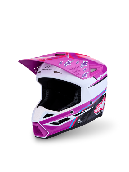 Casco juvenil Alpinestars SM3 Falcon