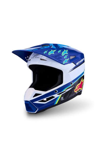 Casco juvenil Alpinestars SM3 Falcon