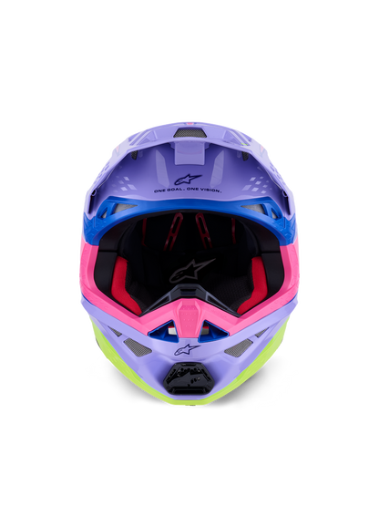 Casco Alpinestars Supertech M10 Jett Lawrence R01 MIPS®