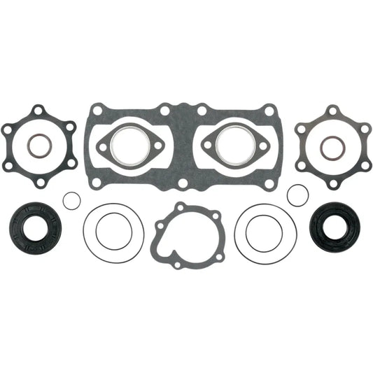 Juego completo de juntas de motor