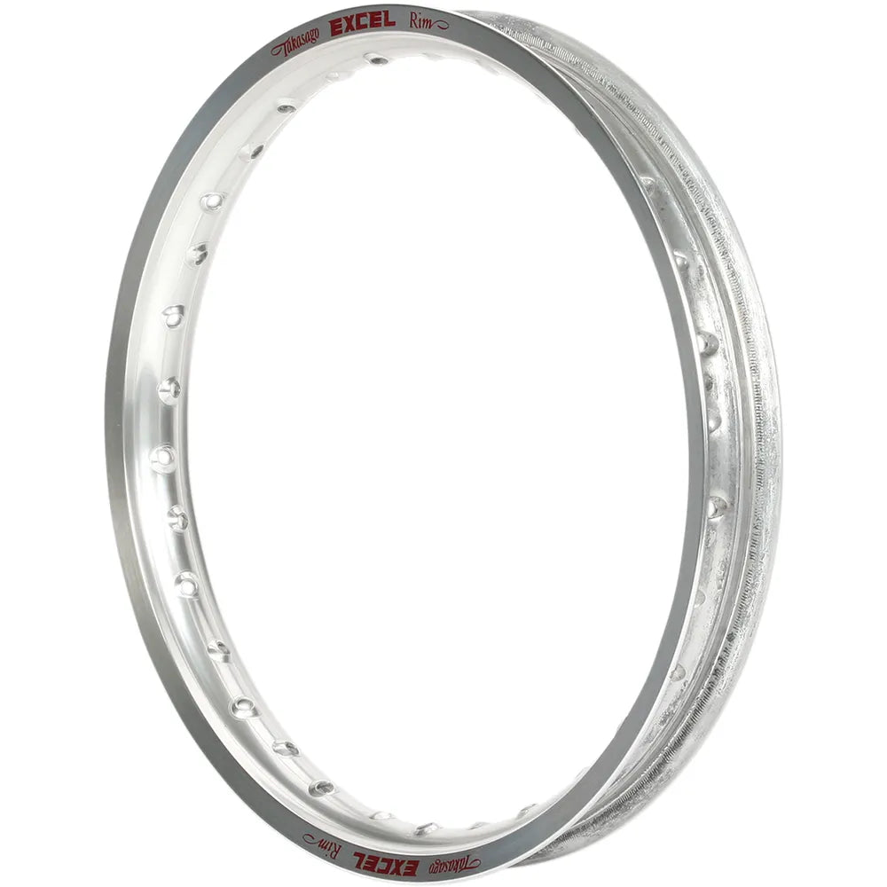 Rim - Silver - 1.85 X 19" - 32 Hole