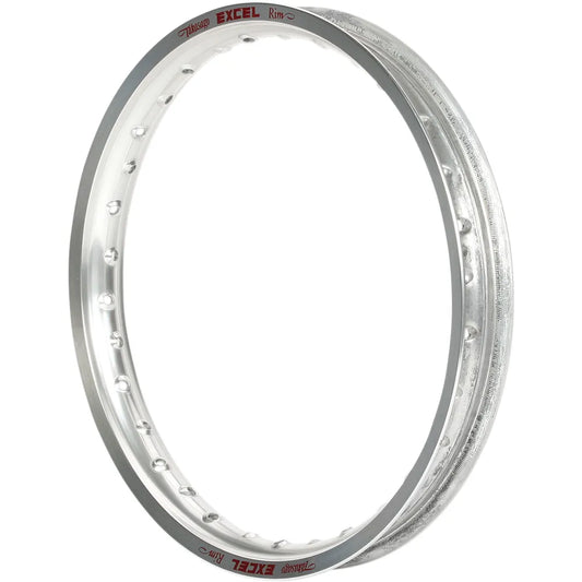 Rim - Silver - 1.85 X 19" - 32 Hole