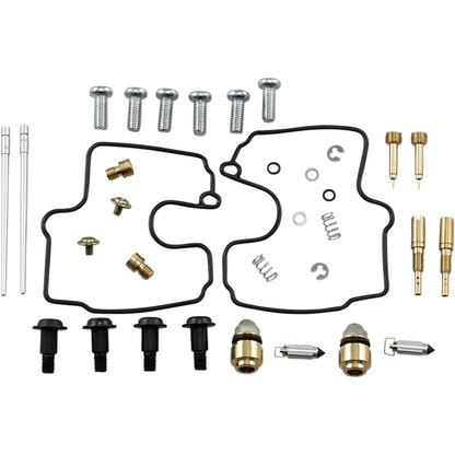 Kit de reparación de carburador - Kit de reparación de carburador - Suzuki