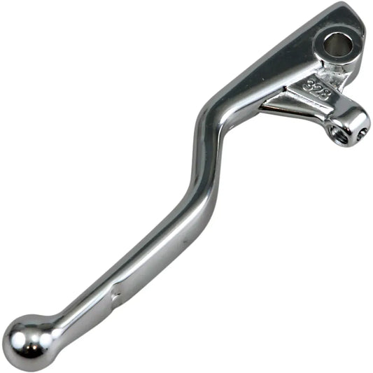 Silver Brake Lever