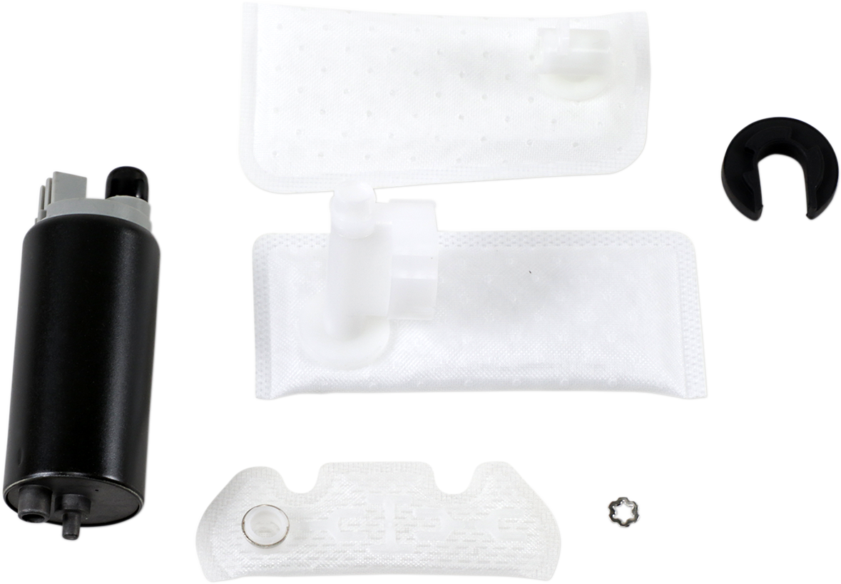 Kit de reconstrucción de bomba de combustible de inyección eléctrica - Kit de reconstrucción de bomba de combustible de inyección eléctrica - Husqvarna/Kawasaki/Suzuki