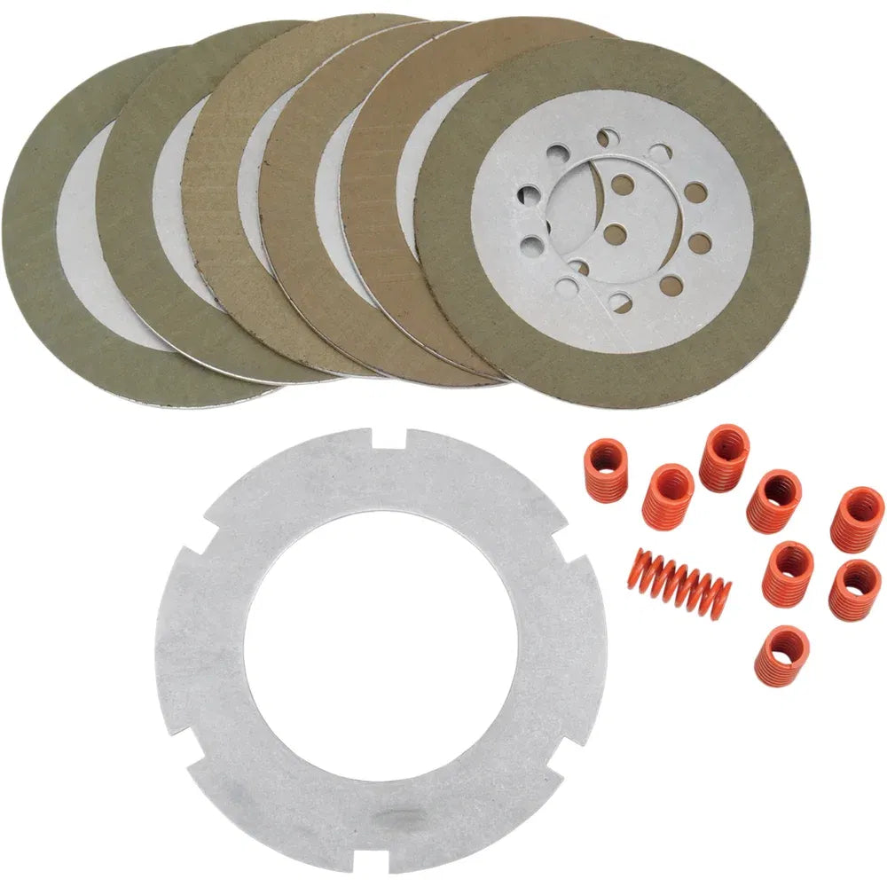 Kit de embrague de placa adicional