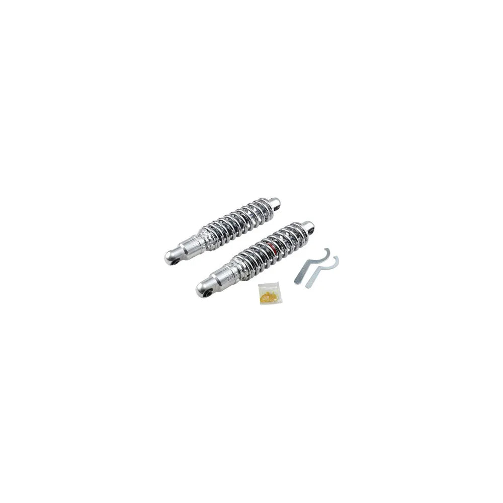 Amortiguadores Premium Ajustables en Altura Heavy Duty - 13"