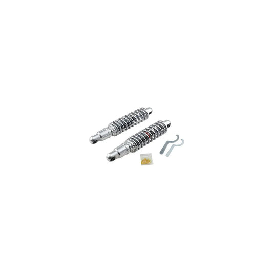 Amortiguadores Premium Ajustables en Altura Heavy Duty - 13"