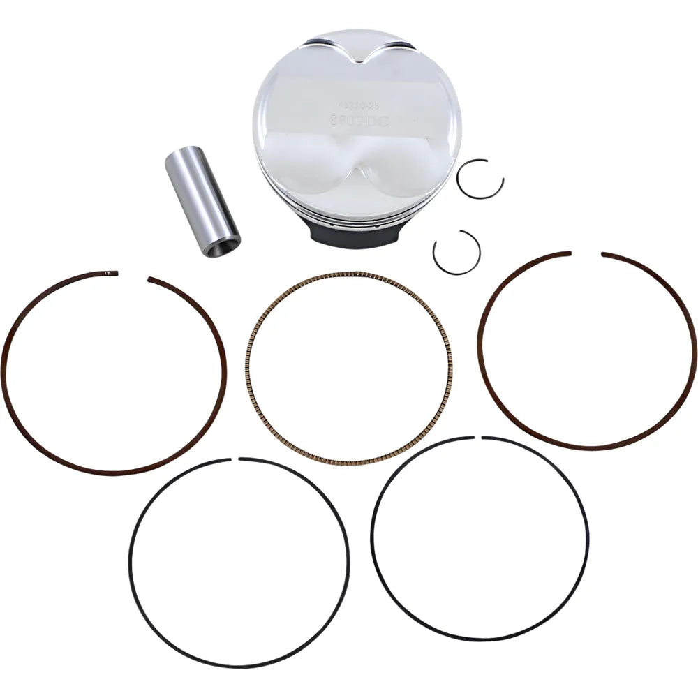 Piston Kit