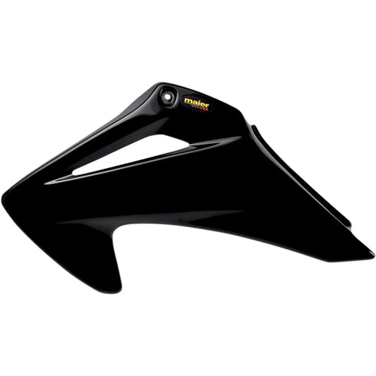 Air Scoops - CRF 150/230 - Black