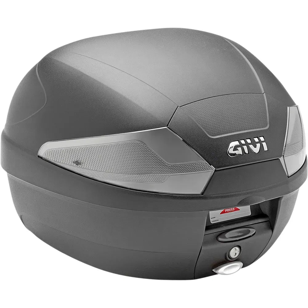 Maleta superior Monolock B29 de 29 litros - Maleta Monolock Tech - 29 litros