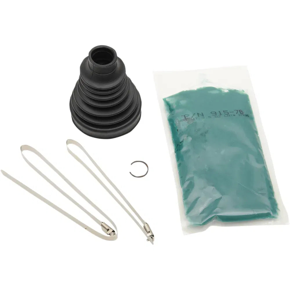 CV Boot Kit - Outboard