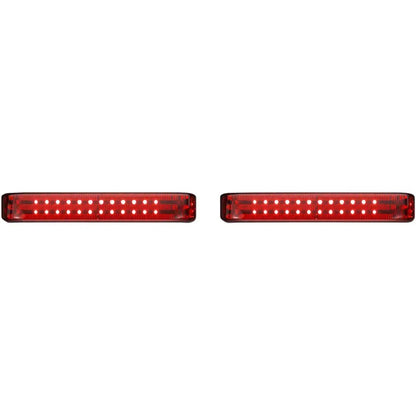 Luces led para alforjas probeam® bagz™