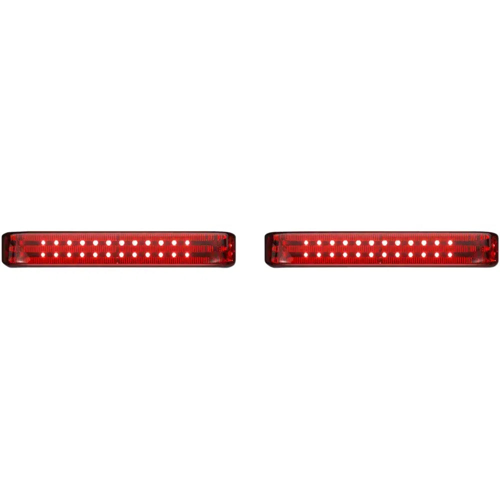 Luces led secuenciales para alforjas bagz™ probeam®
