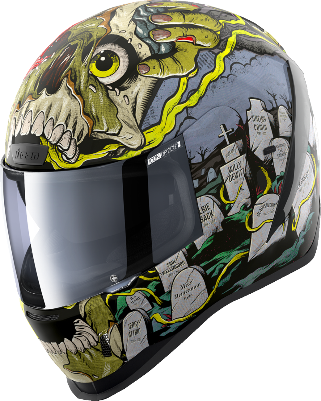 Casco Airform™ Dead Serious MIPS®