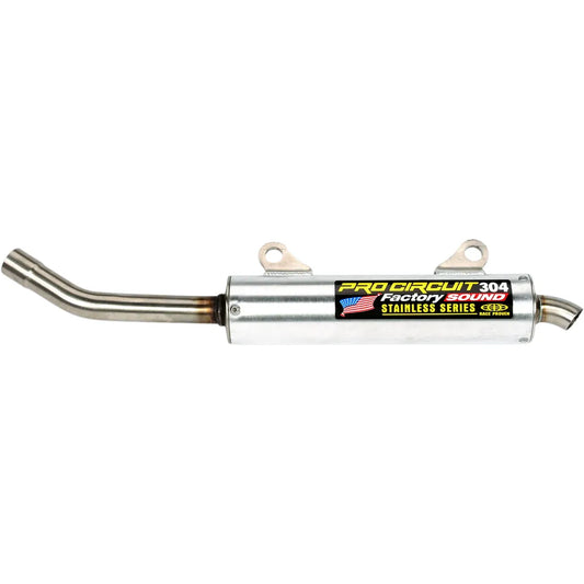 304 Silencer