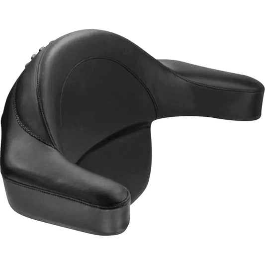 Almohadilla del pasajero con apoyabrazos