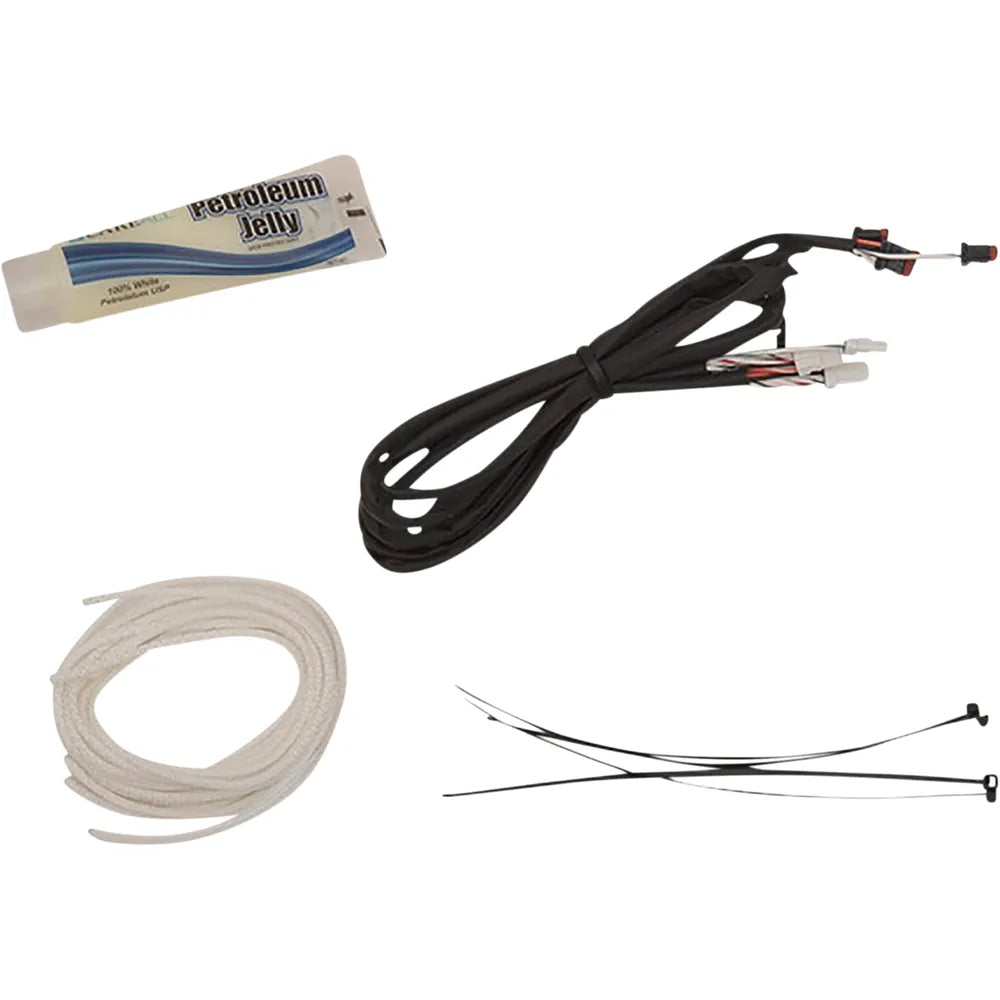Installation Kit - 10" - 12" - Braided
