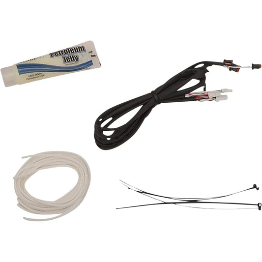 Installation Kit - 10" - 12" - Braided