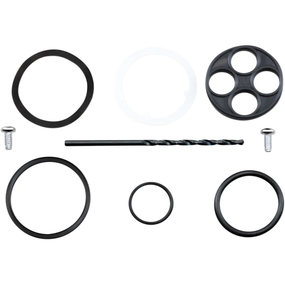 Petcock Rebuild Kit - Honda