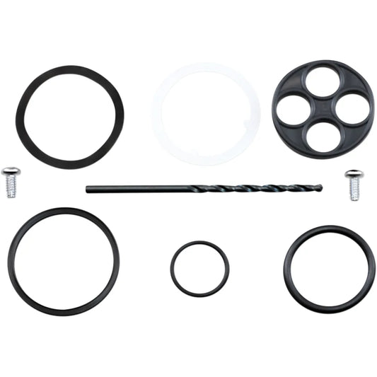 Petcock Rebuild Kit - Honda