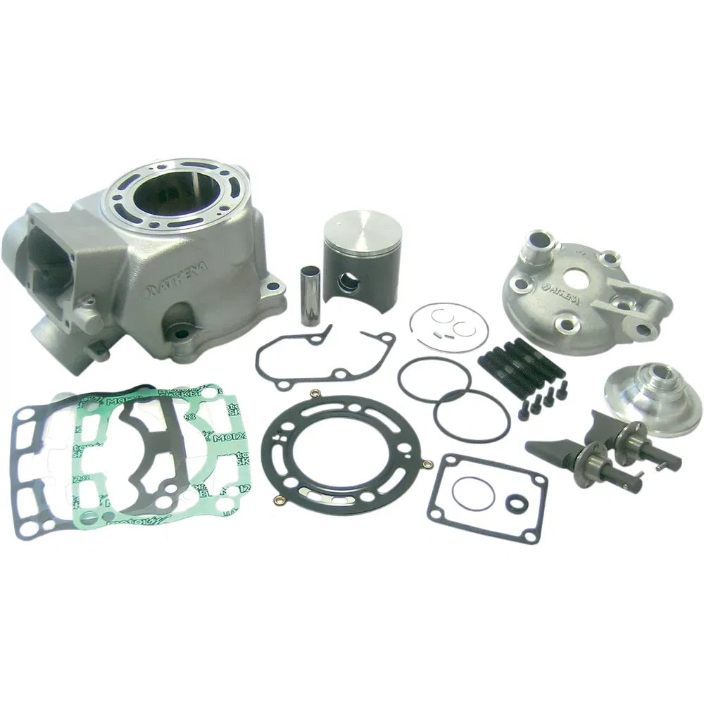 Cylinder Kit - KX125 - 58mm