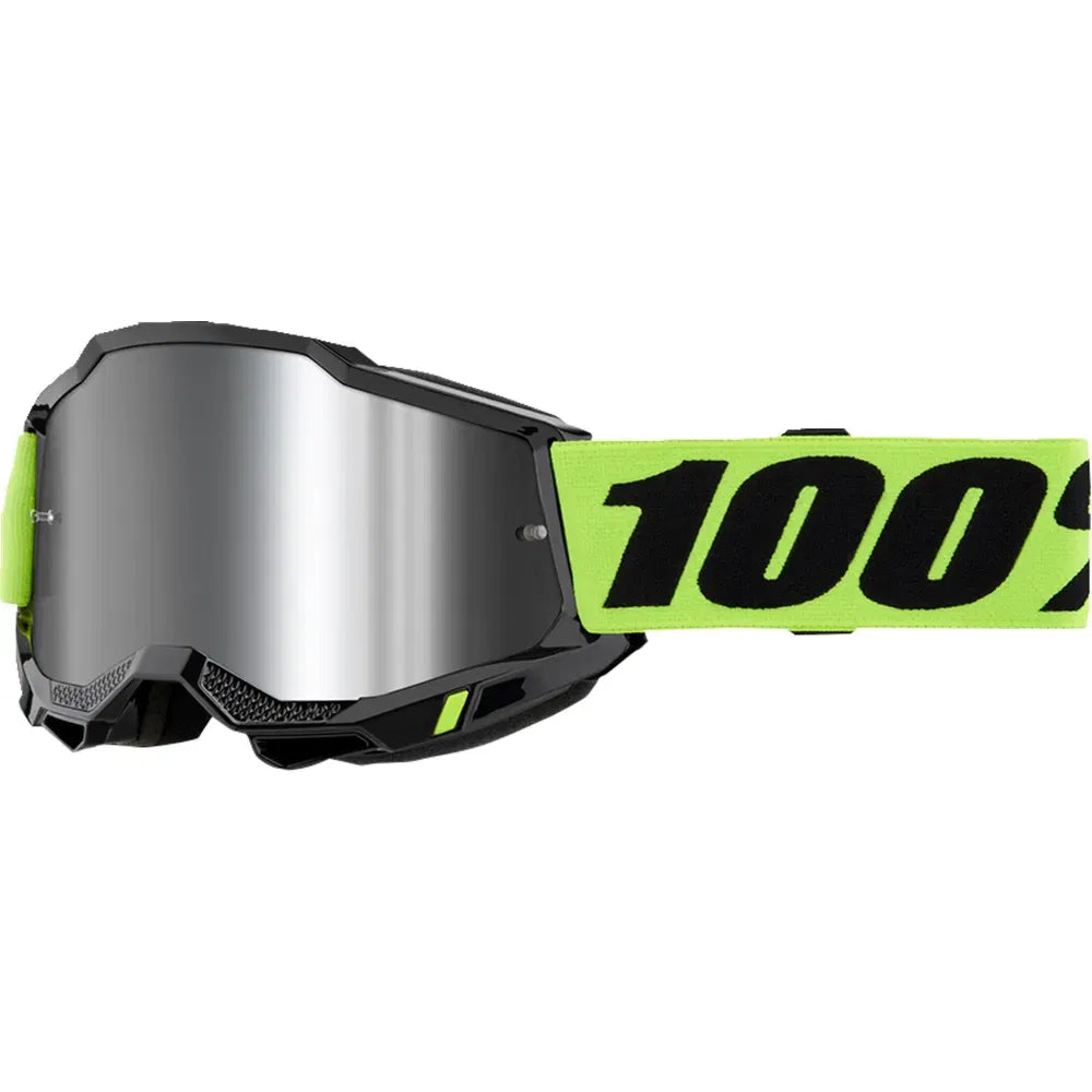 Accuri 2 Goggle