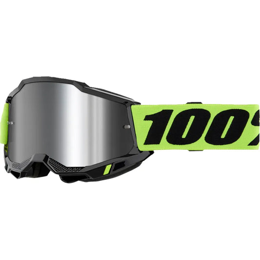 Accuri 2 Goggle