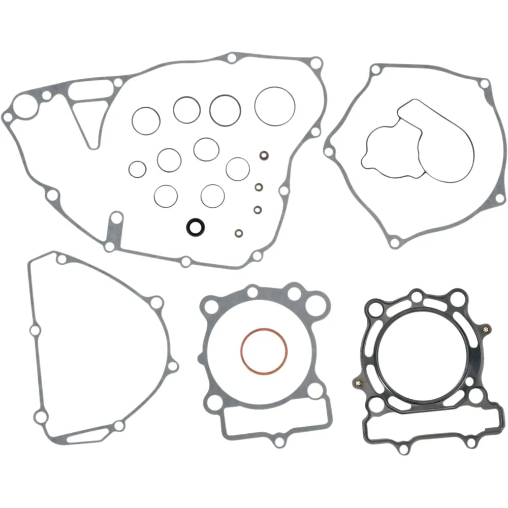 Complete Motor Gasket Kit - KX250F