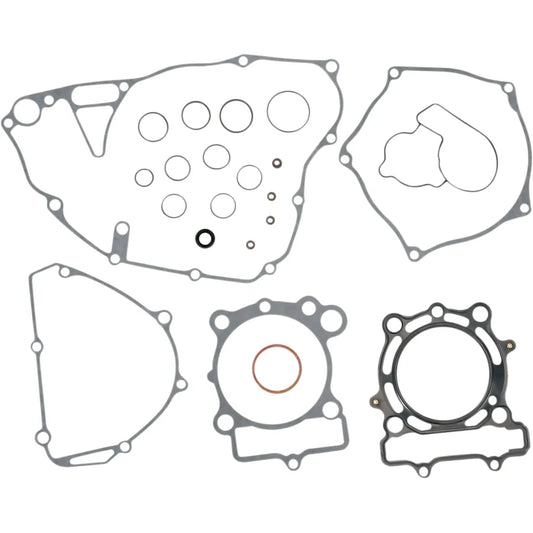 Complete Motor Gasket Kit - KX250F