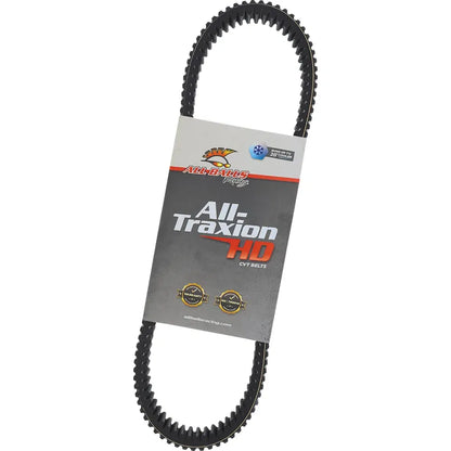 Correa cvt de servicio pesado all traxion