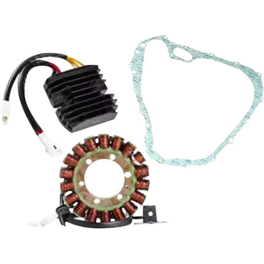 Kit de carga